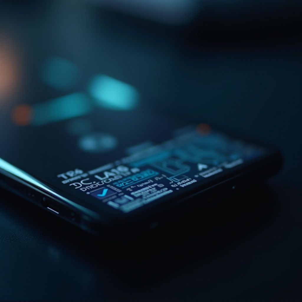 odemknutelný bootloader na CDMA mobilních telefonech