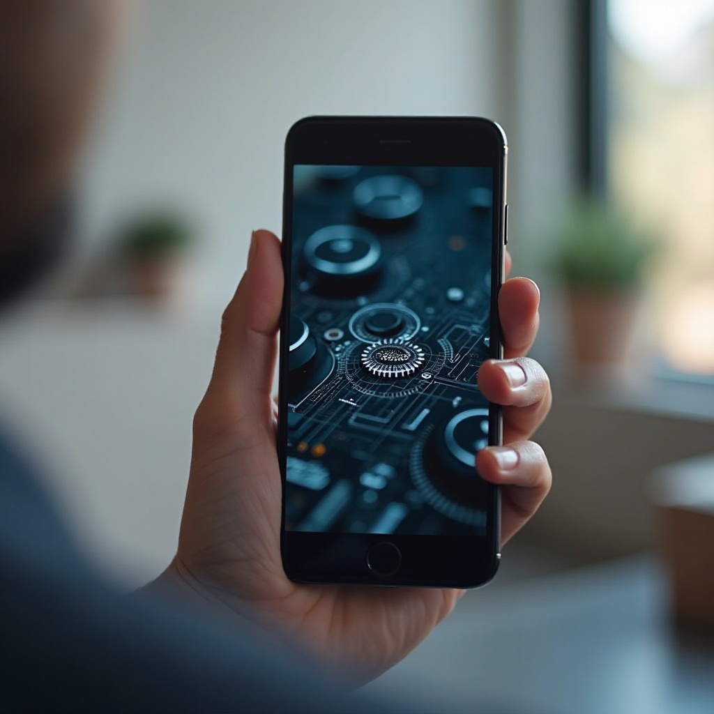обход frp на телефоне с Android