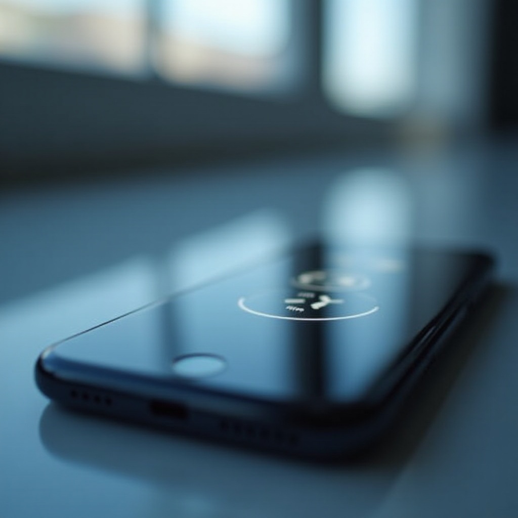 does iphone automatically spring forward