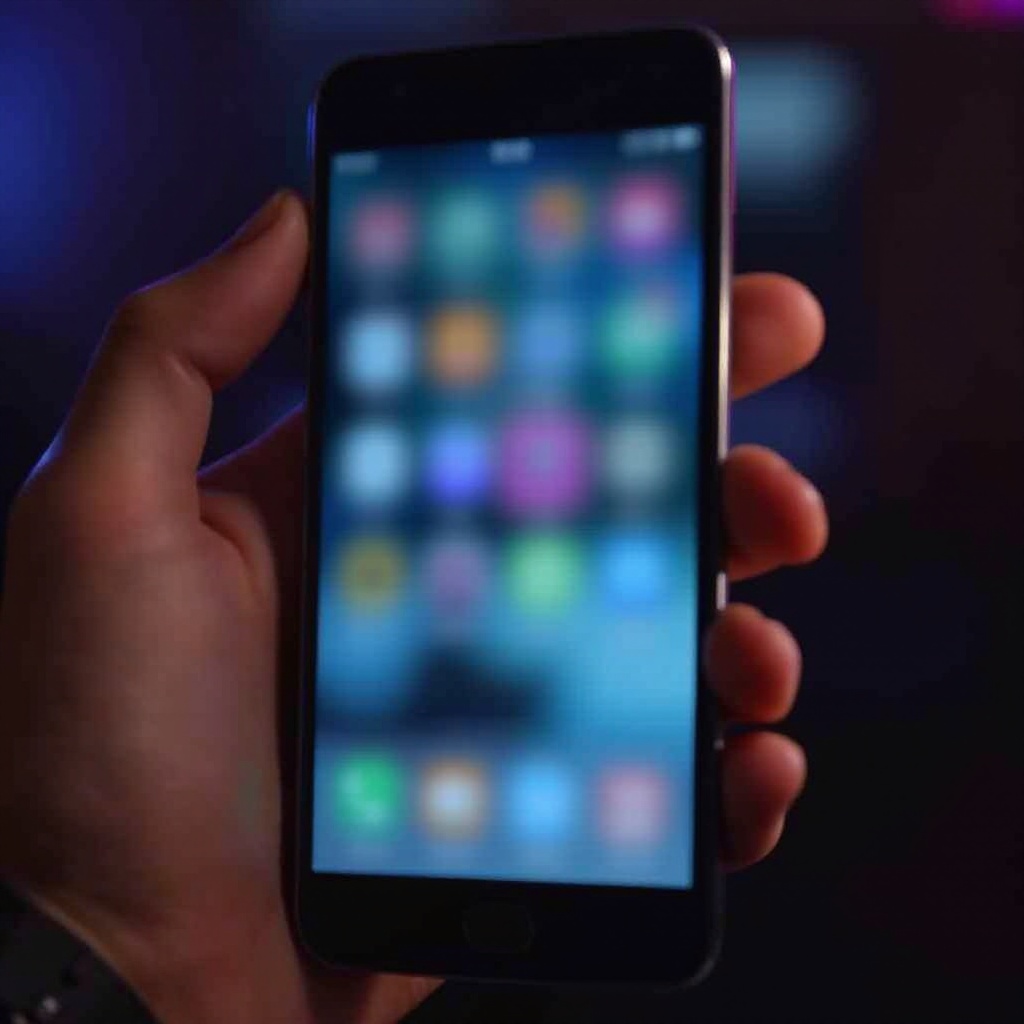 rozdělená obrazovka na telefonu samsung