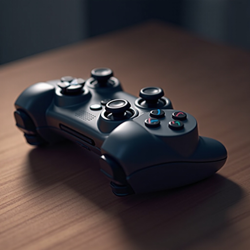 колко дълго трябва да издържи контролерът PS4