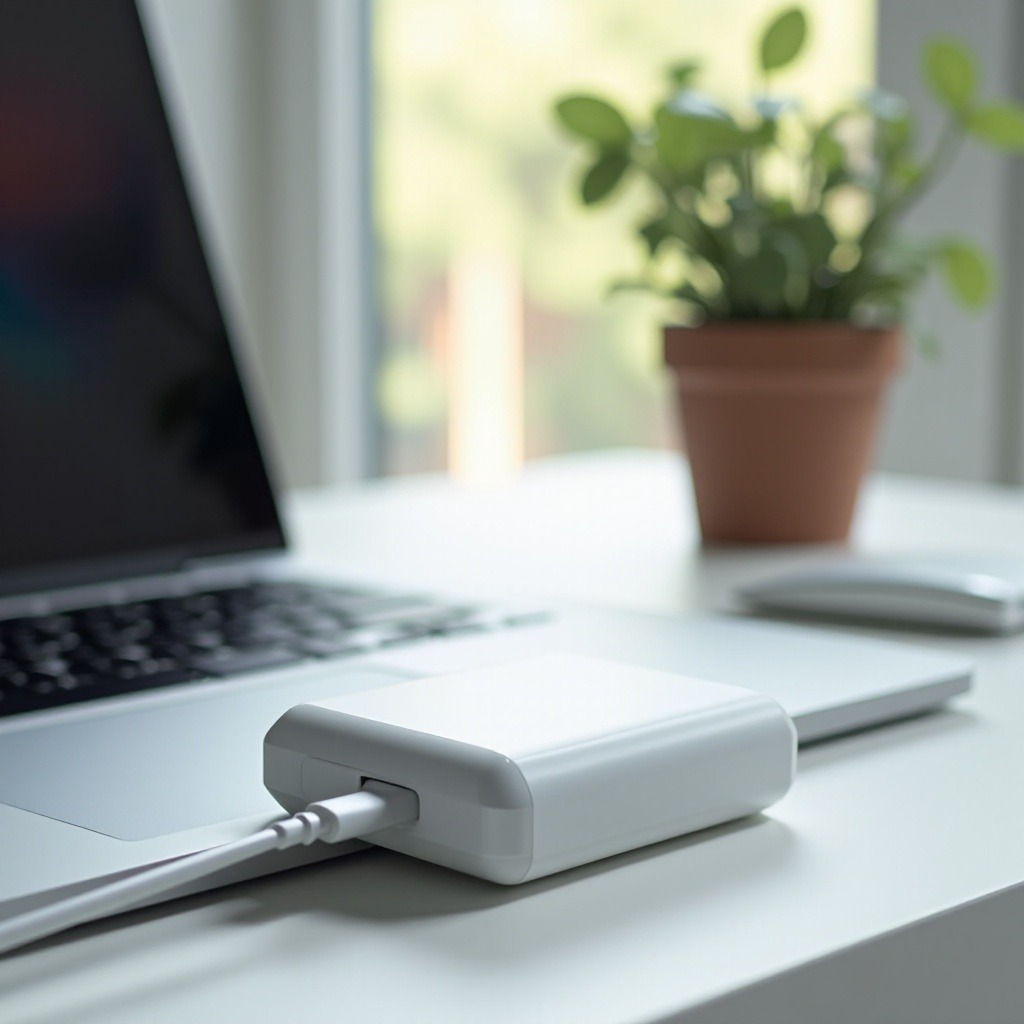 лучшее приобретение зарядного устройства для Apple MacBook