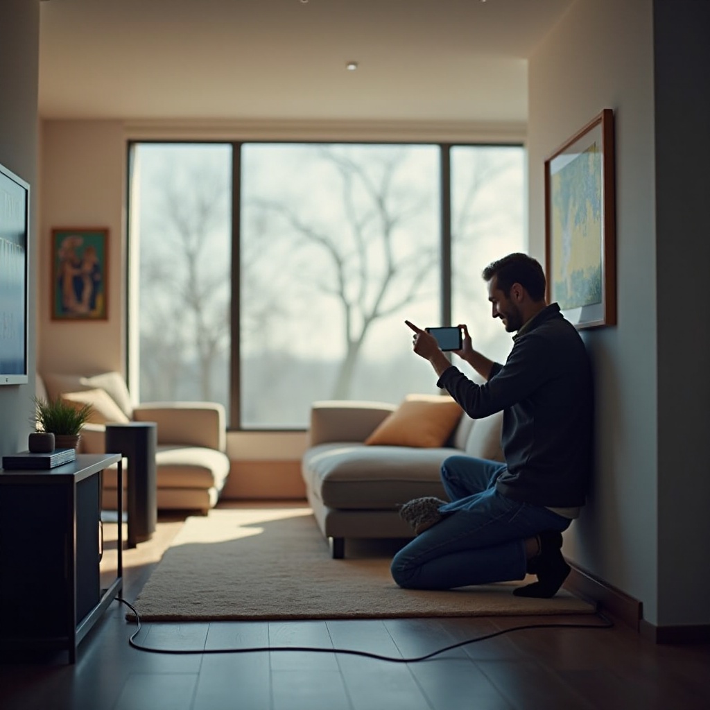 как подключиться к Bose