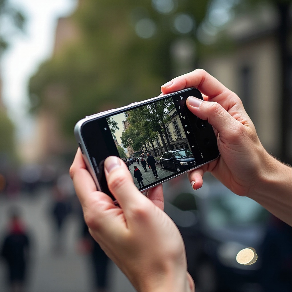 как изобретение камеры смартфона изменило фотографию