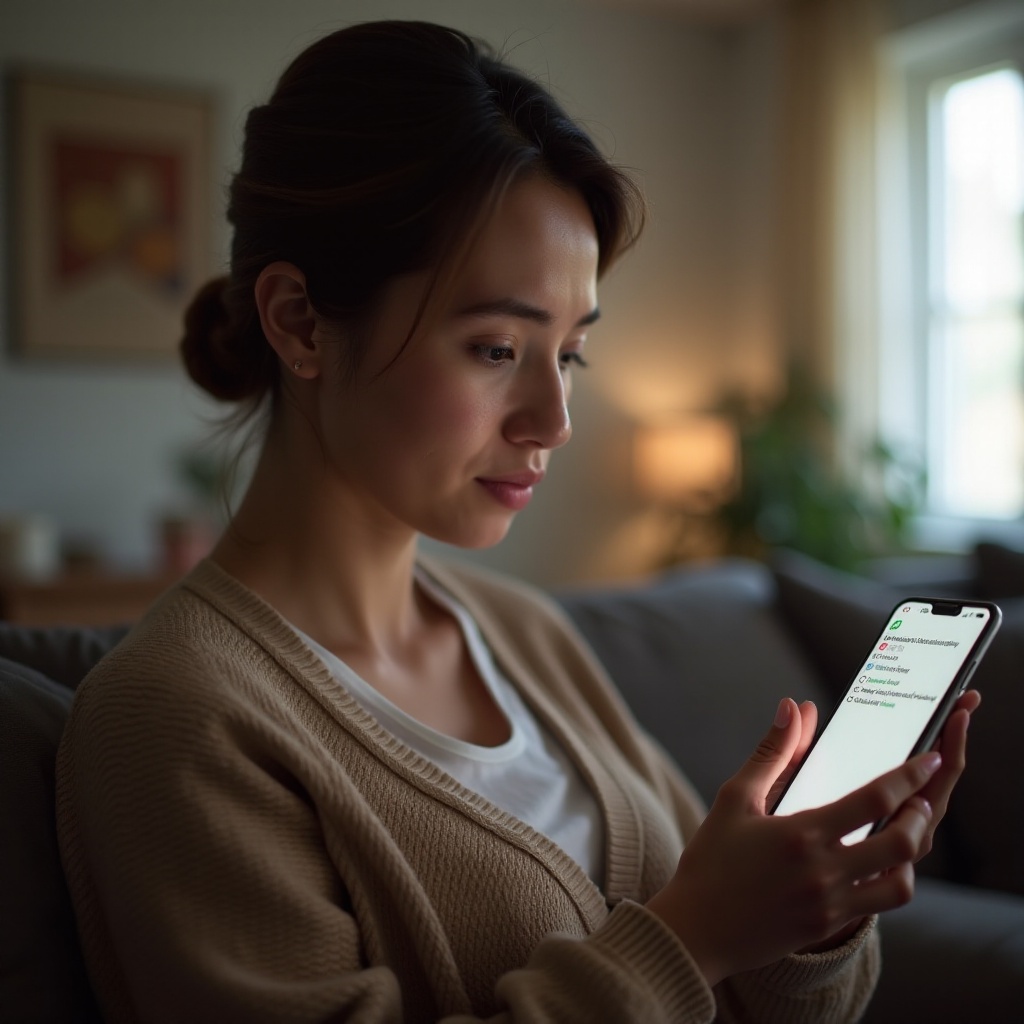 proč mi Google na telefonu nefunguje