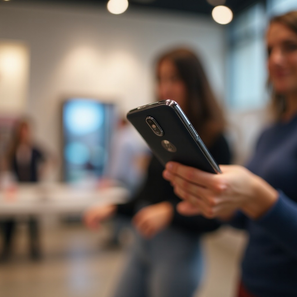 cel mai bun preț pentru telefonul moto g power