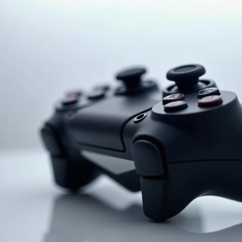 how to turn off controller speaker ps5