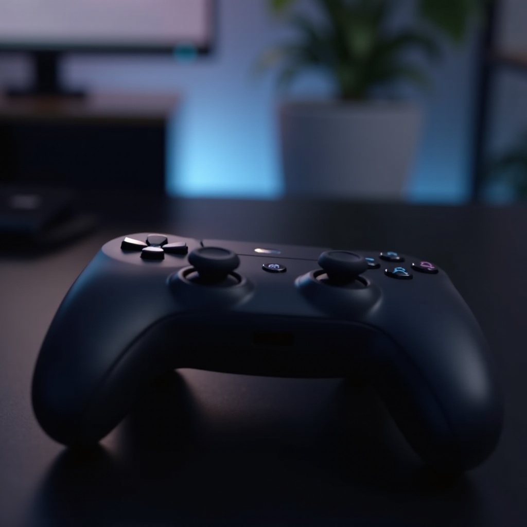 jak wyłączyć głośnik kontrolera PS5
