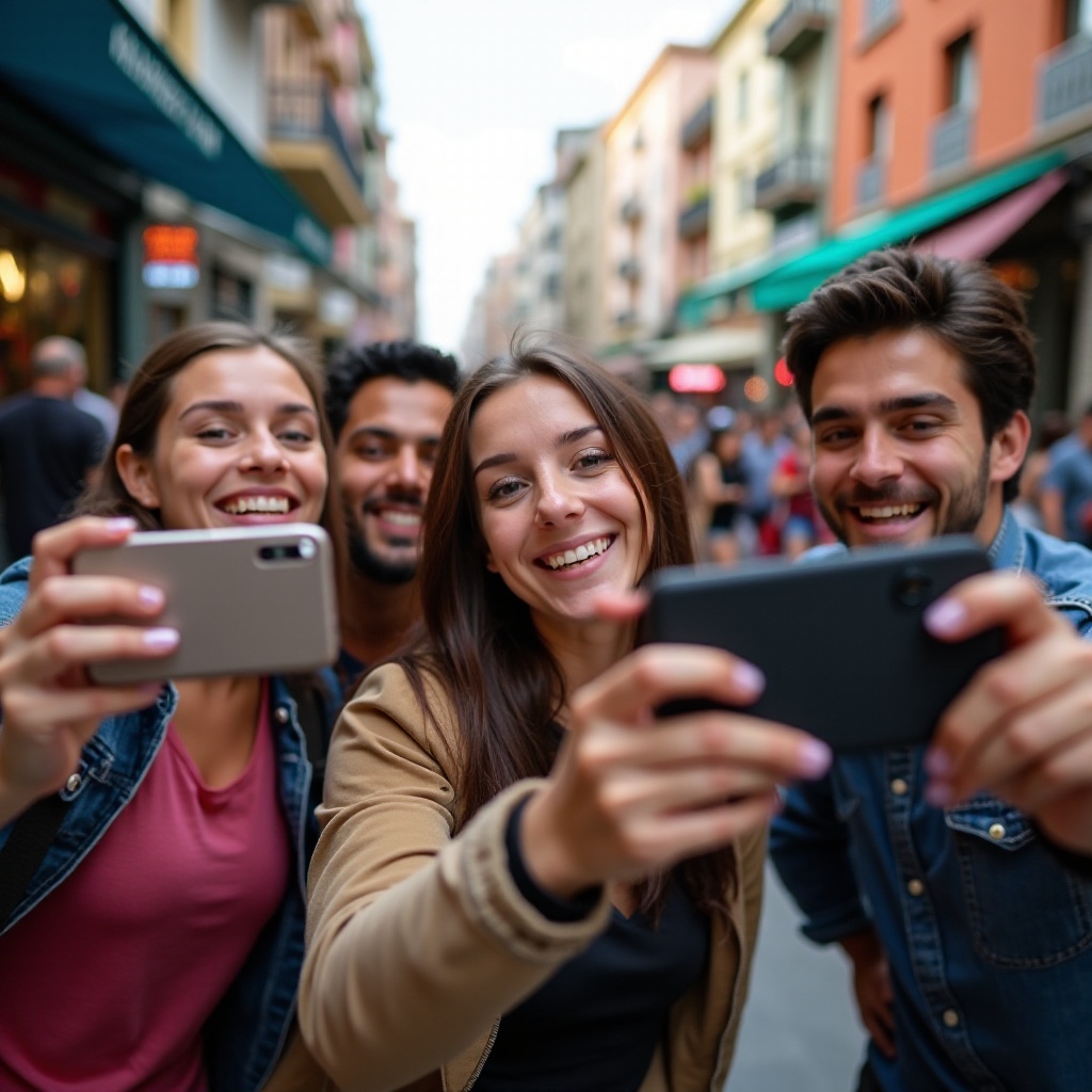 how has the invention of the smartphone camera changed photography