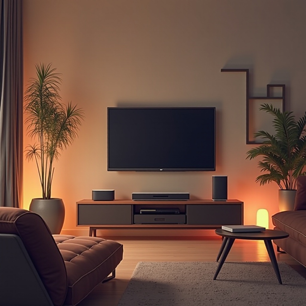 كيفية توصيل سونوس بالتلفاز لاسلكياً