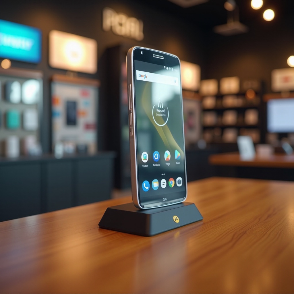 cel mai bun preț pentru telefonul moto g power
