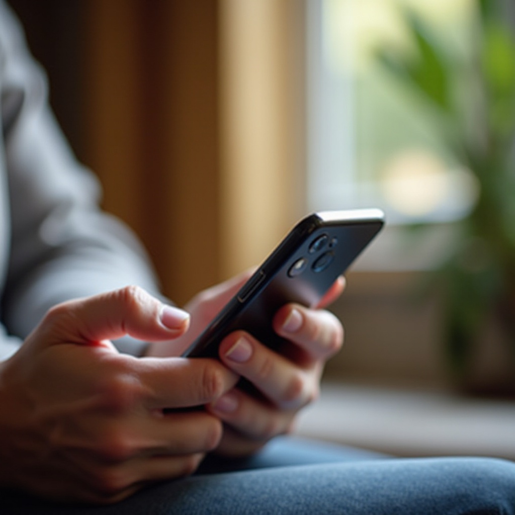 odblokované mobilní telefony pro nedoslýchavé