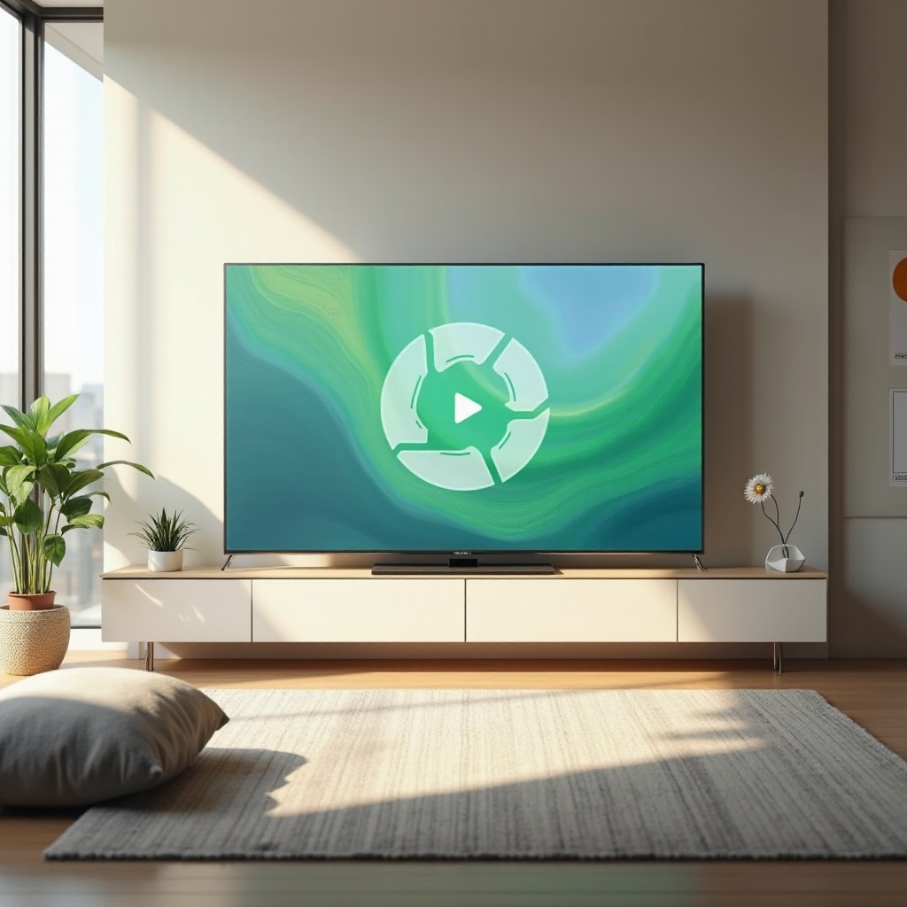 cel mai eficient energetic televizor inteligent