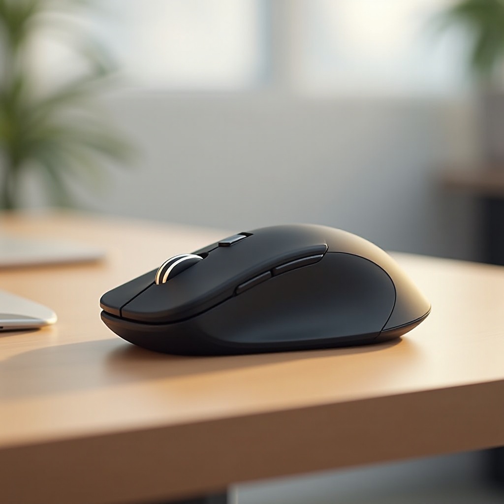 best mouse for wrist pain