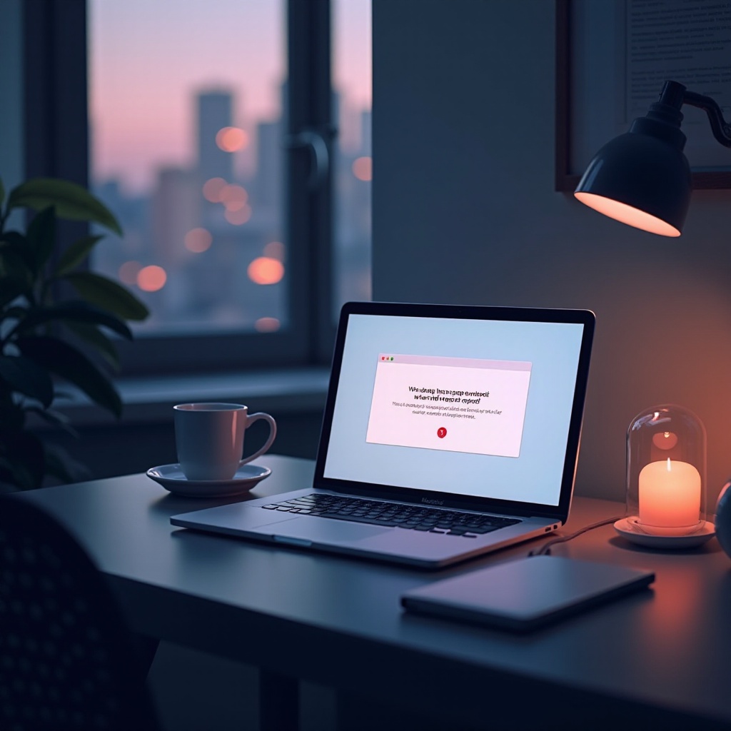 зашто се мој MacBook стално поново покреће