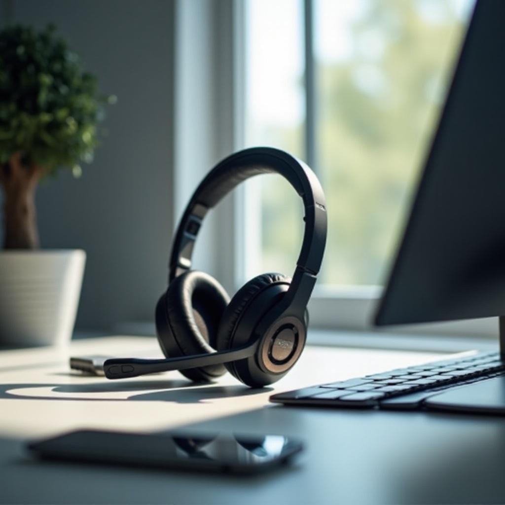 како ресетовати плантроницс слушалице