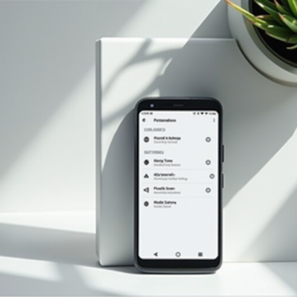 cum să extinzi durata soneriei pe telefonul Android