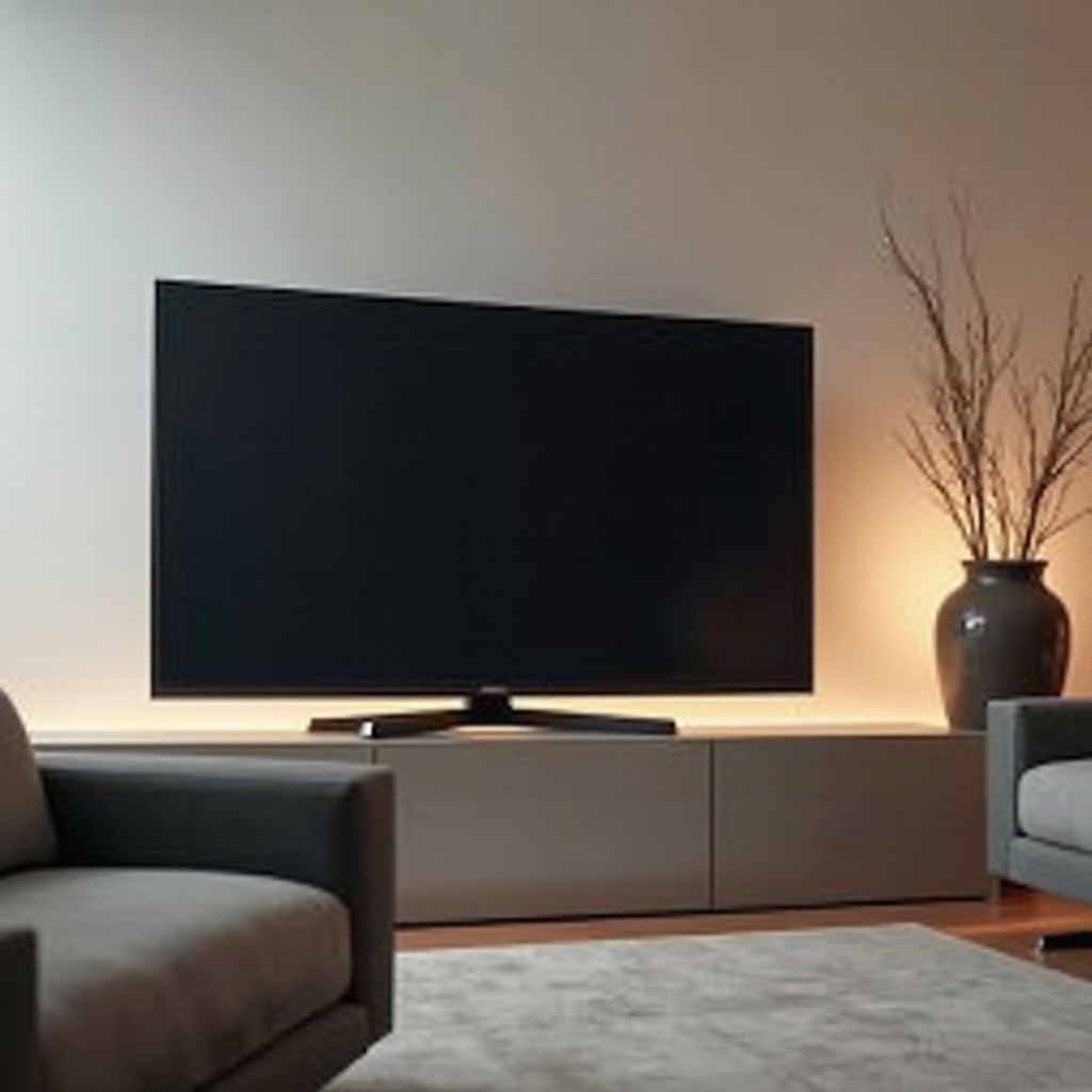 telewizor Samsung z wbudowaną kamerą