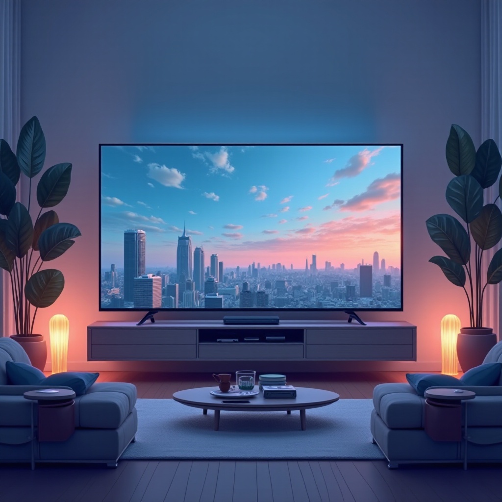 antena pentru canale locale fără cablu