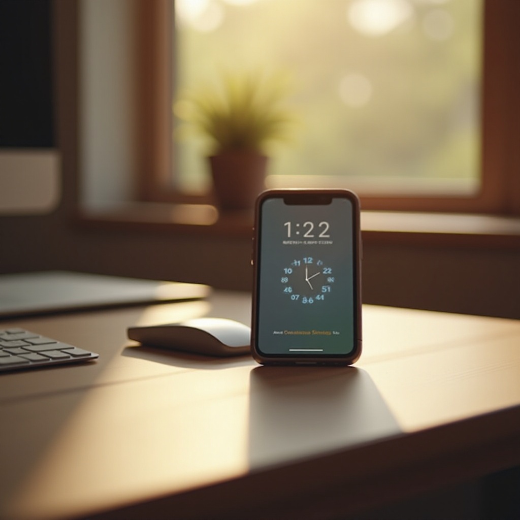 iphone автоматично ли преминава на лятно часово време
