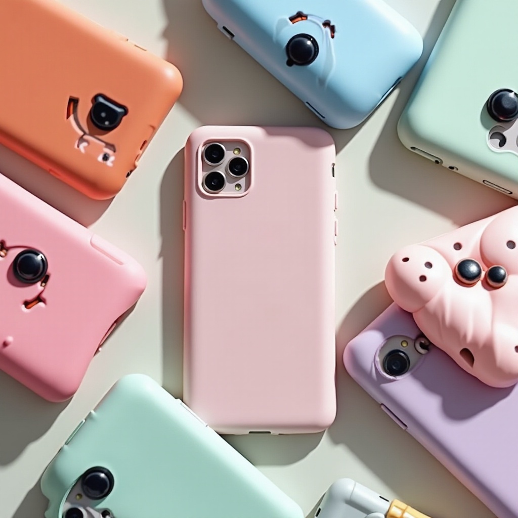 милые чехлы для телефонов samsung a03s