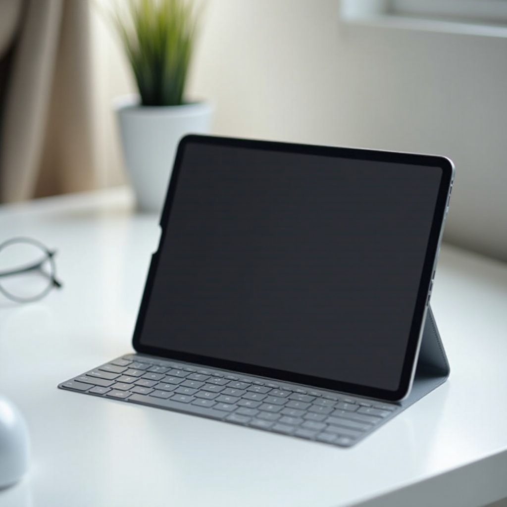 best ipad pro cover with keyboard