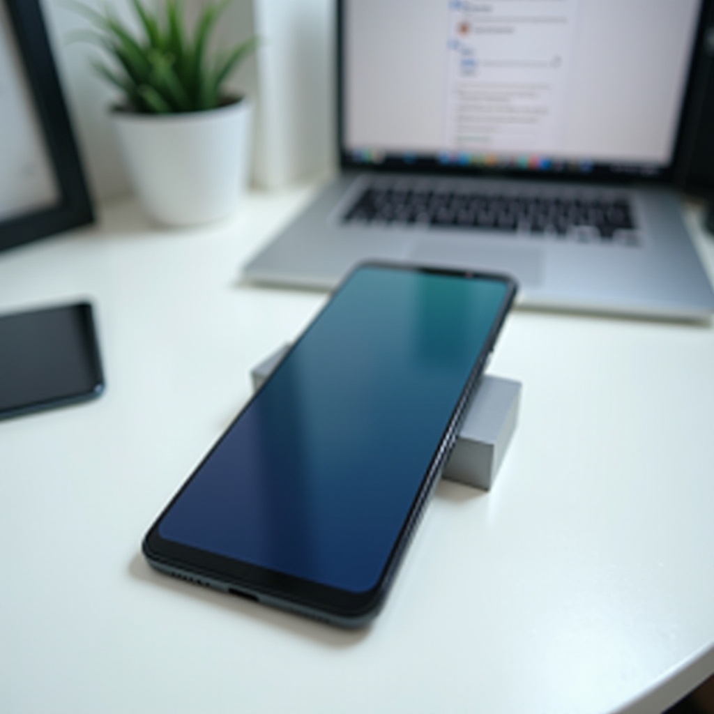 отключен bootloader на мобилни телефони CDMA