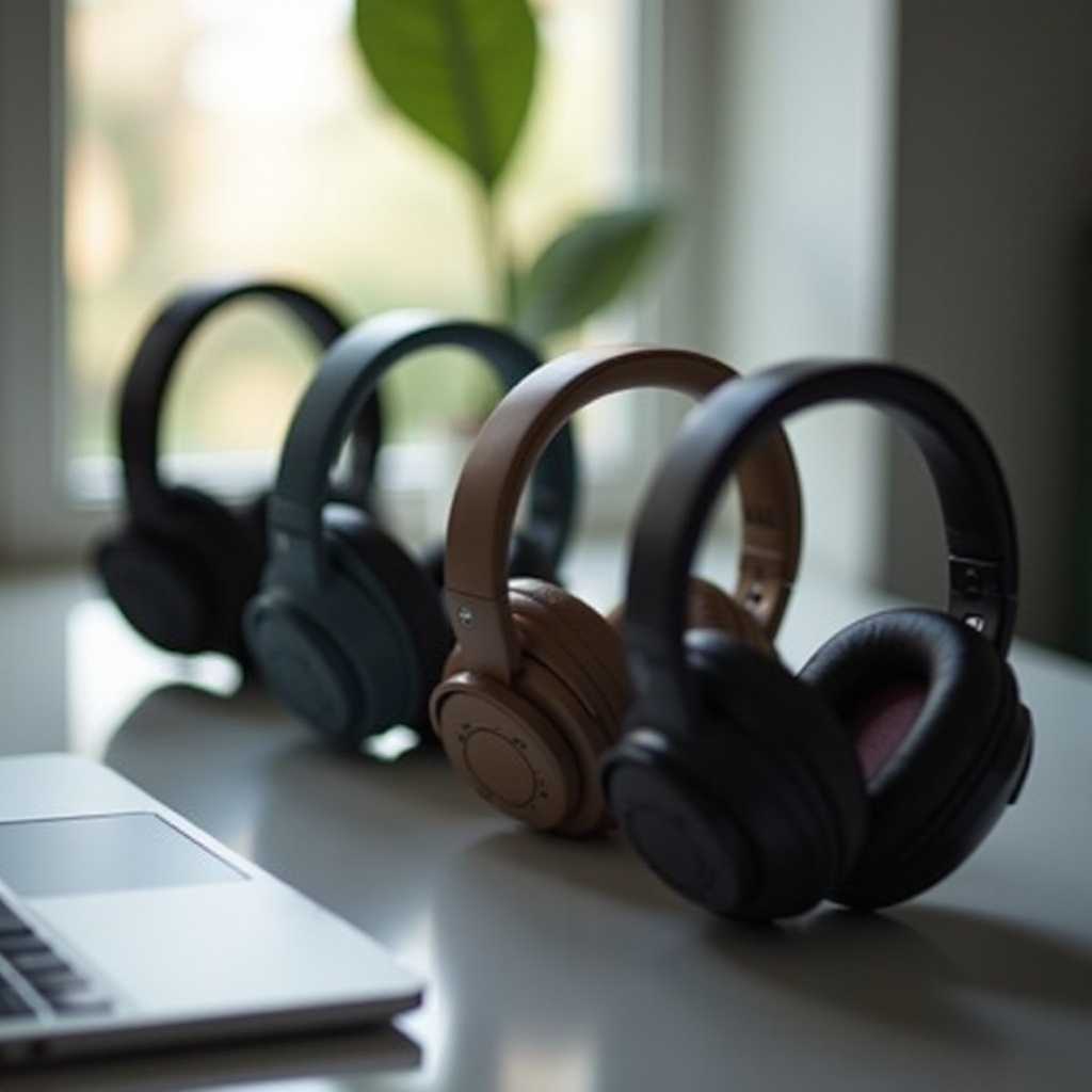 best budget over the ear wireless headphones