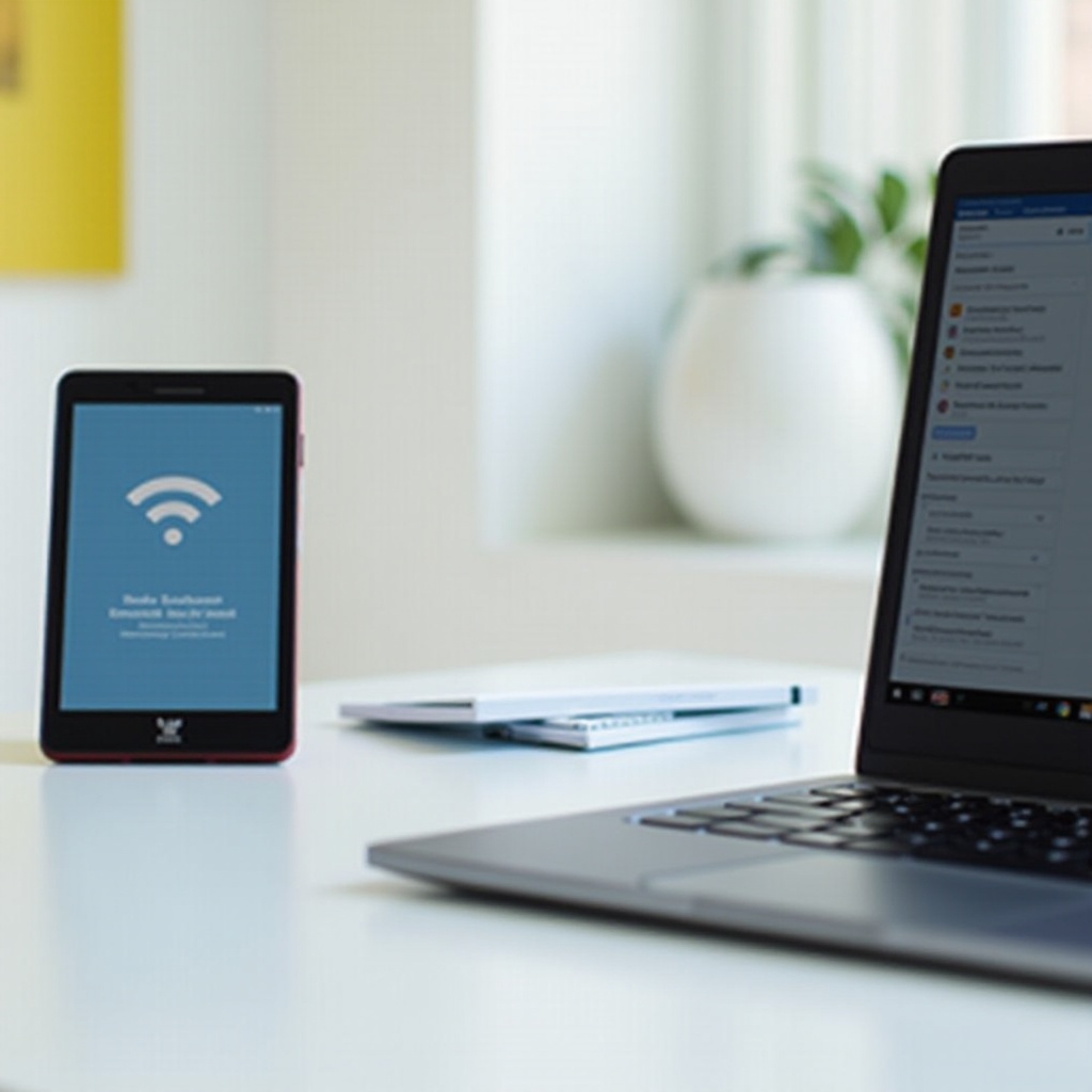 how to connect my blu g33 phone to chromebook