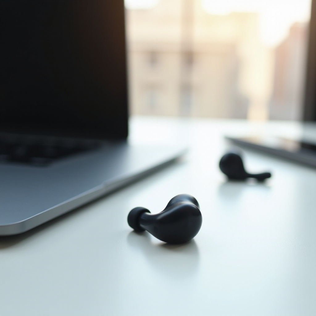 noise cancelling earbuds compatible with chromebook