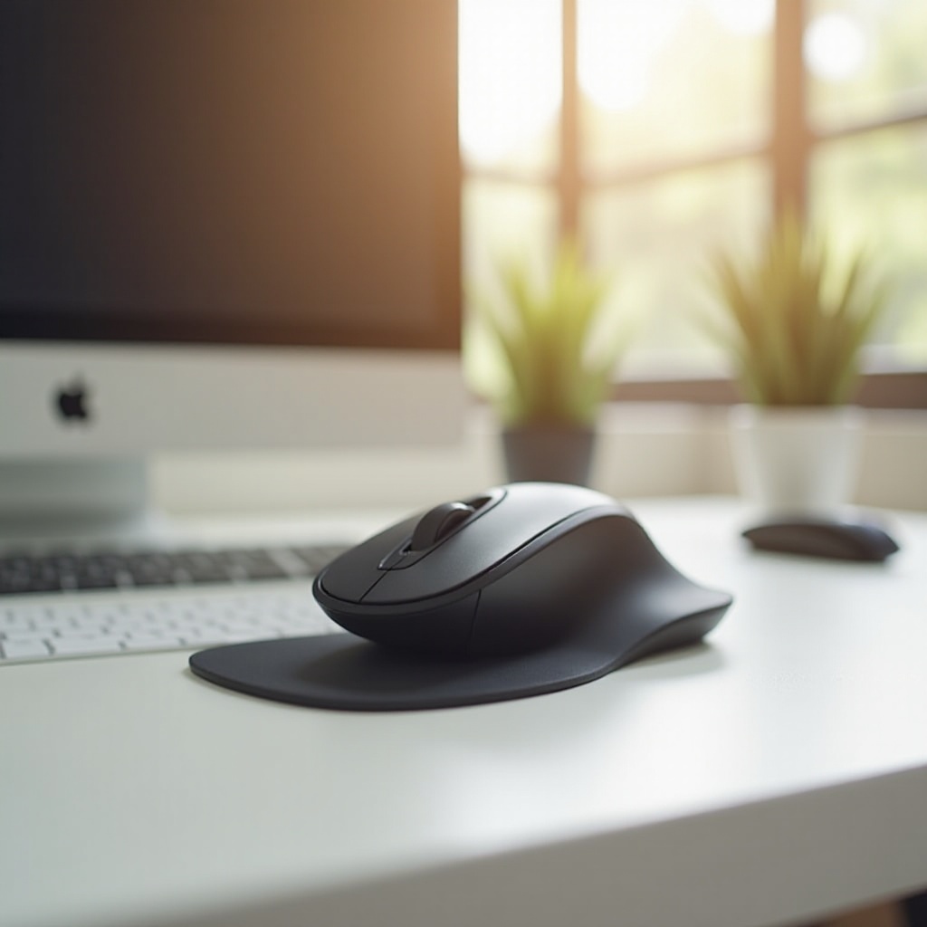 cel mai bun mouse pentru durerea la încheietura mâinii