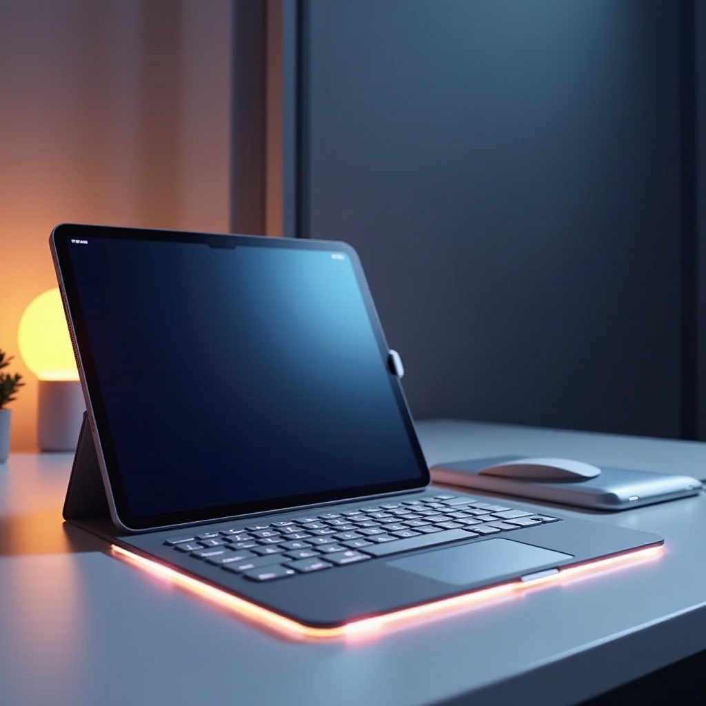 најбоља маска за iPad Pro са тастатуром