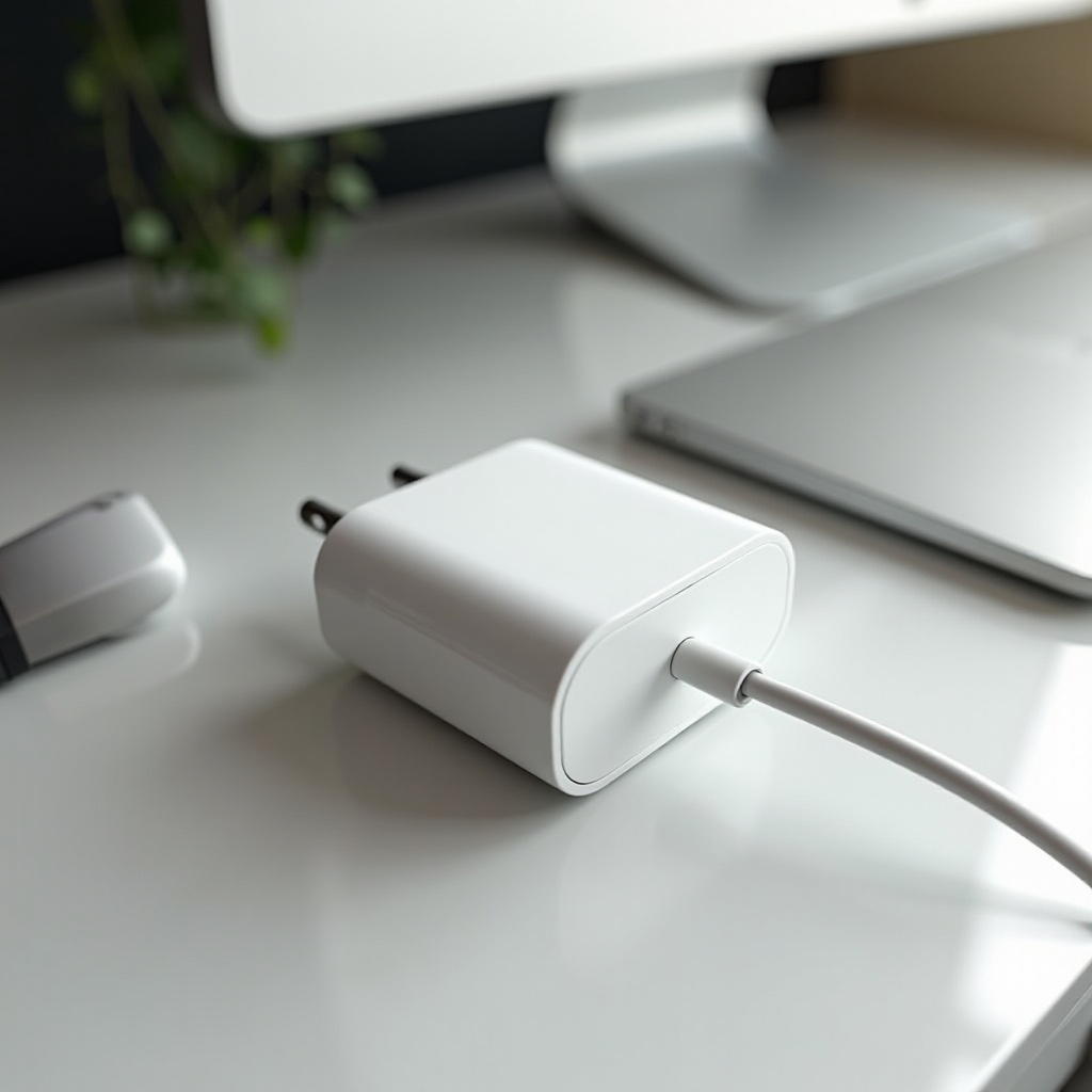 nejlepší koupě nabíječky Apple MacBook