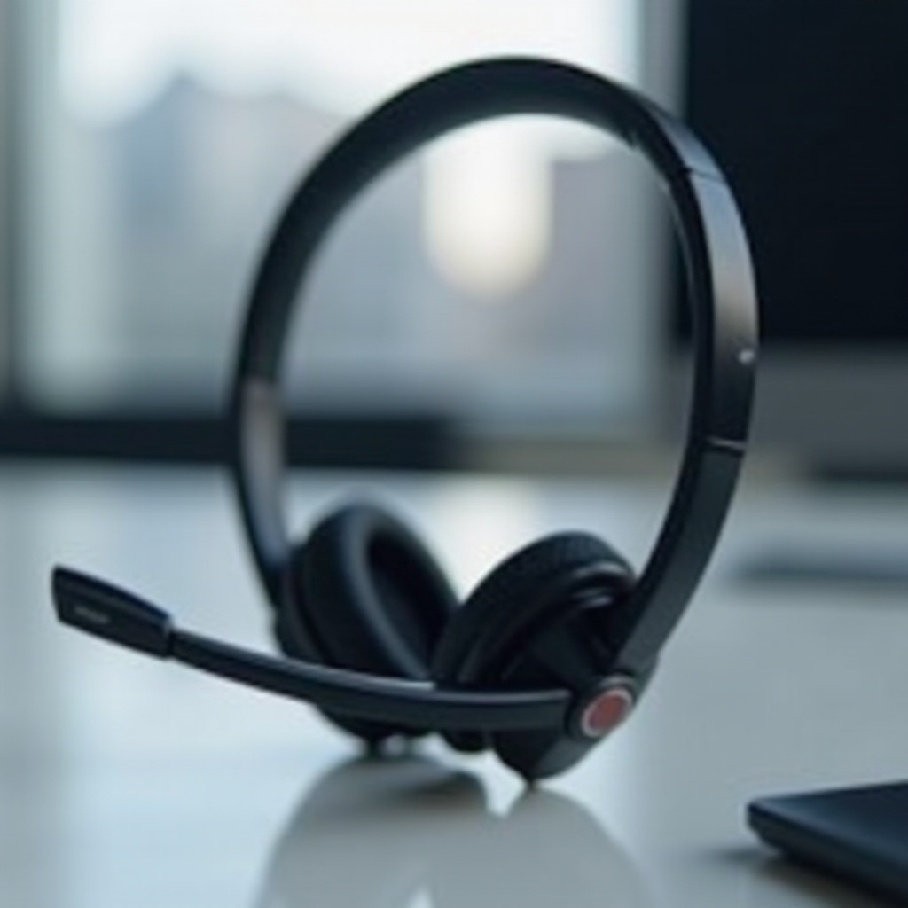 jak zresetować zestaw słuchawkowy plantronics