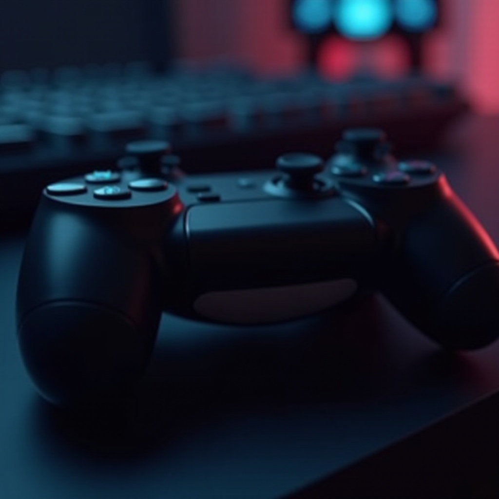 cât timp ar trebui să reziste un controller PS4
