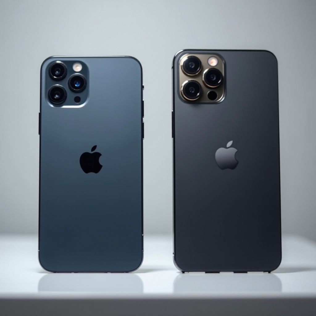 هل الهاتف 16 pro أفضل من 15 pro