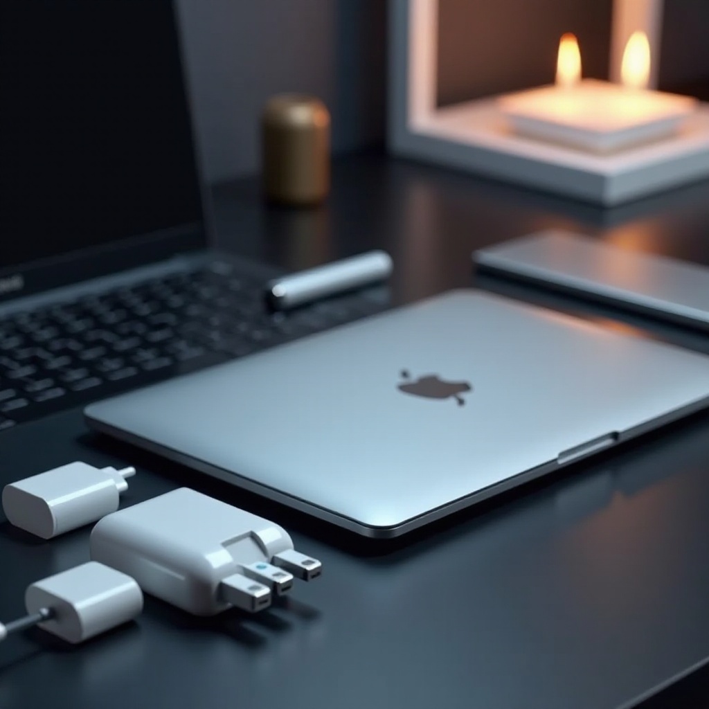 cea mai bună achiziție de încărcător Apple MacBook