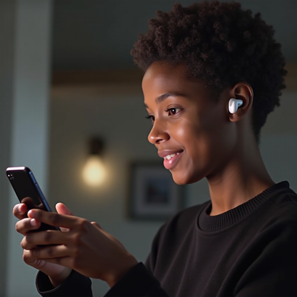 могу ли да појачам звук на својим AirPods