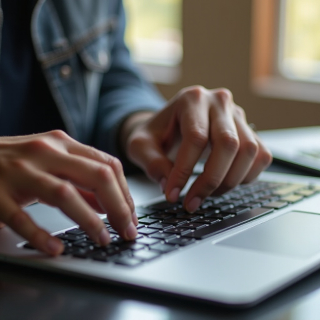 говорителите на MacBook Air не работят