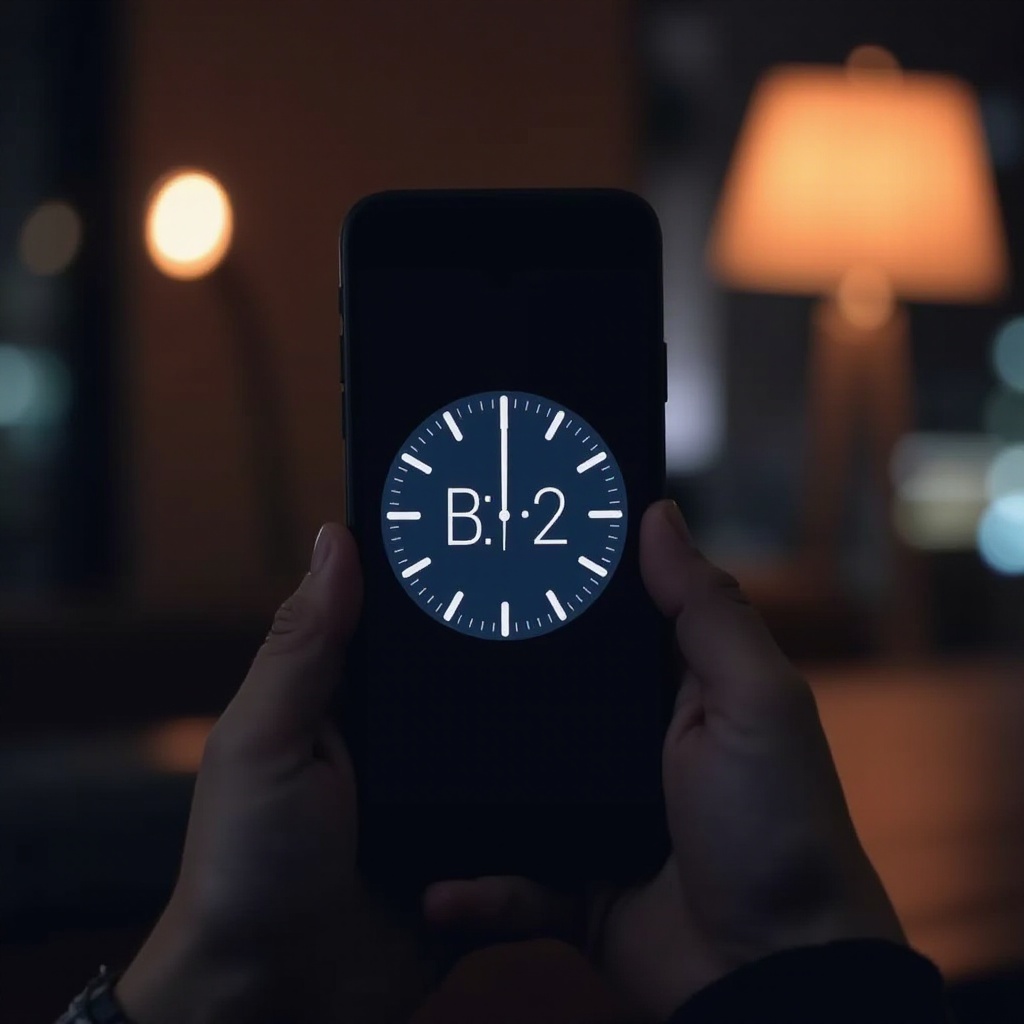 да ли iphone аутоматски прелази на летње рачунање времена
