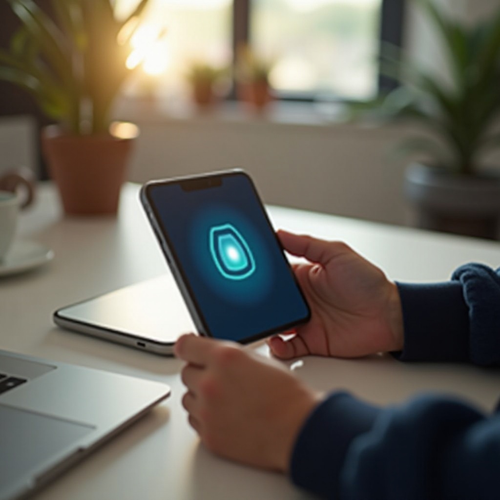 usamobile warp light на сгъваем телефон