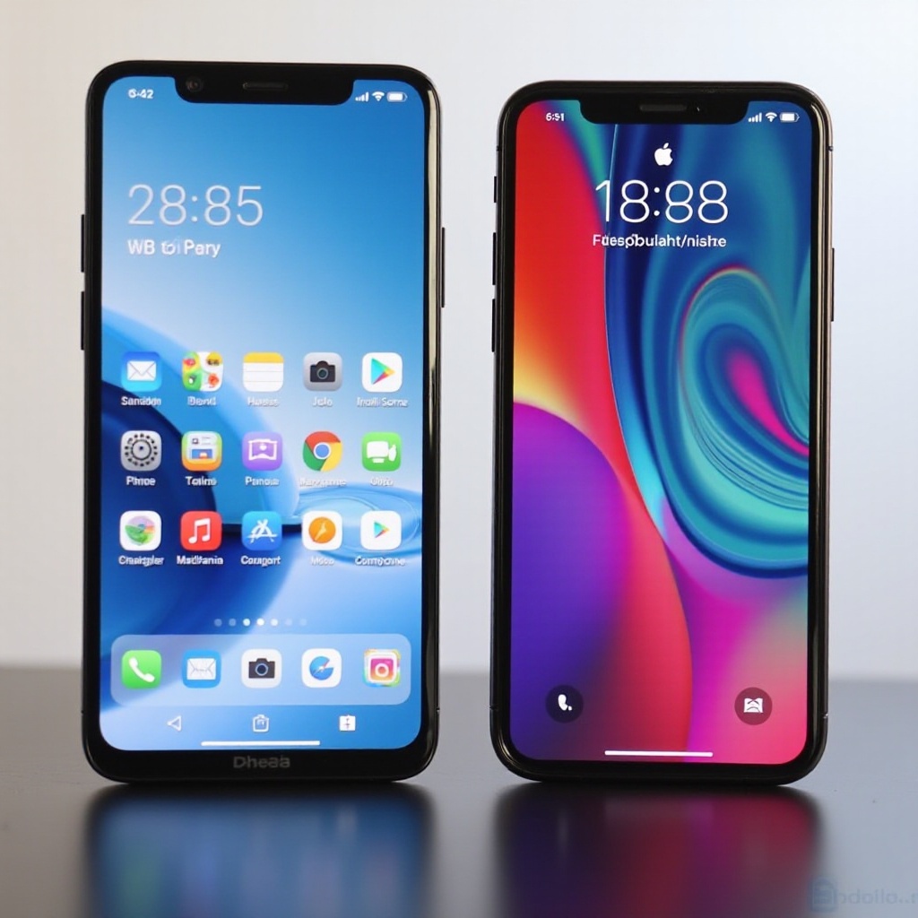 هل الهاتف 16 pro أفضل من 15 pro