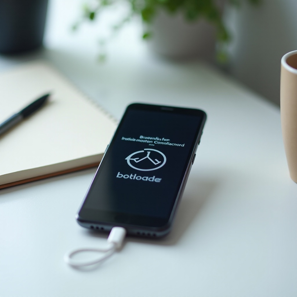 unlockable bootloader cdma mobile phones