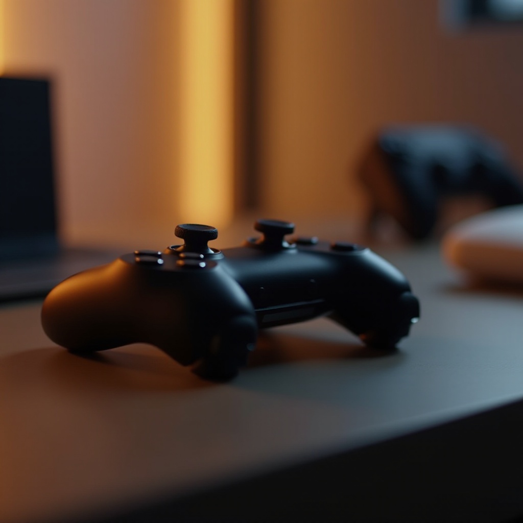 как долго должен служить контроллер PS4