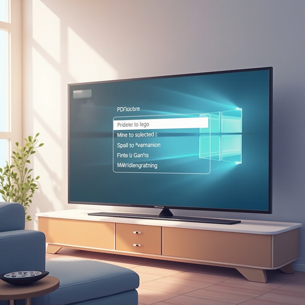 cum să comuți pe HDMI pe televizorul Samsung