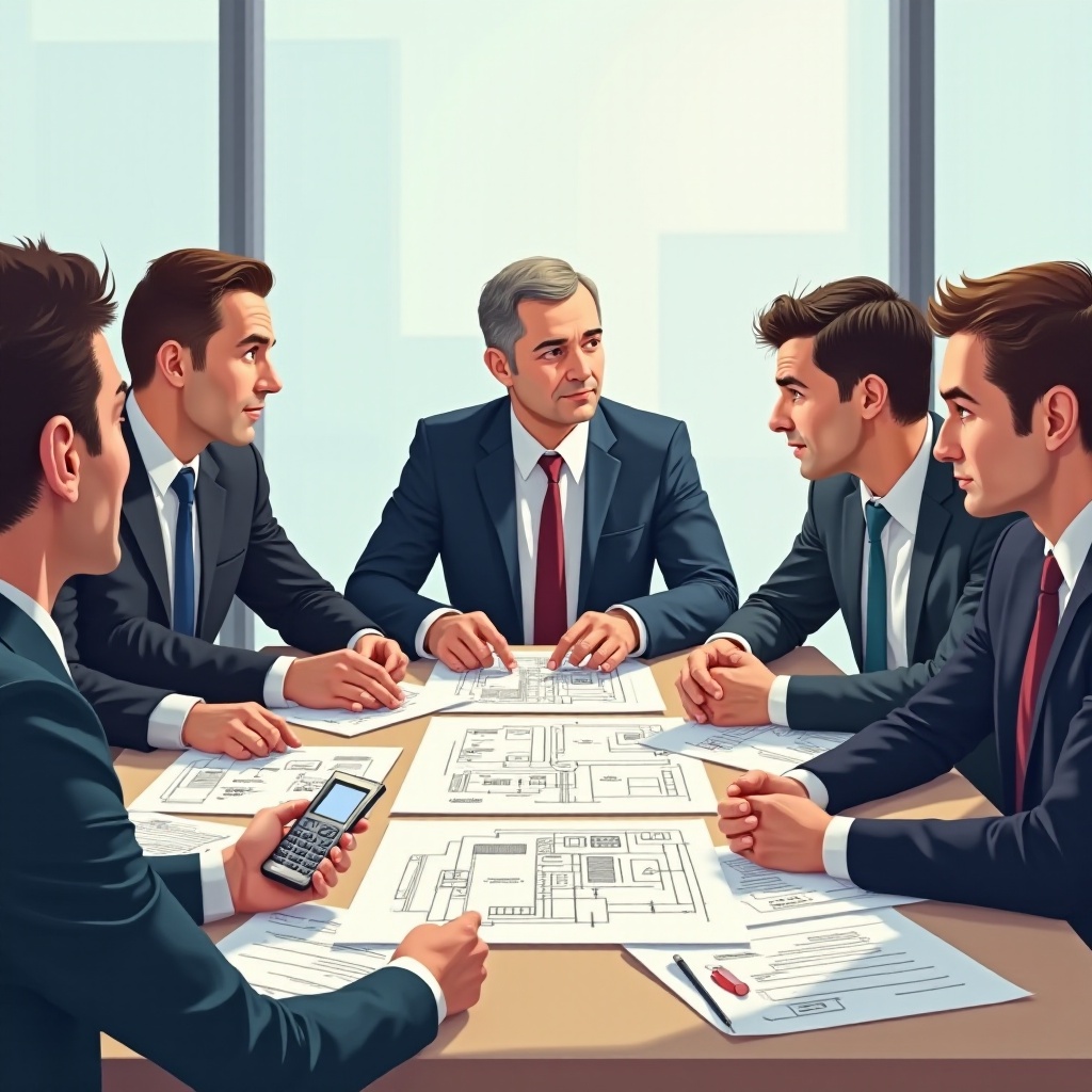 كيف تصنع جهاز تشويش لهاتف محمول