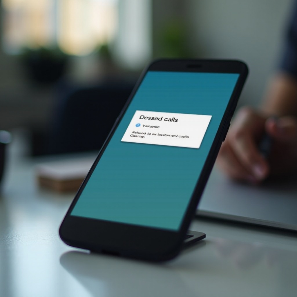 opravte můj telefon s Androidem 14, protože přechází přímo na hlasovou schránku