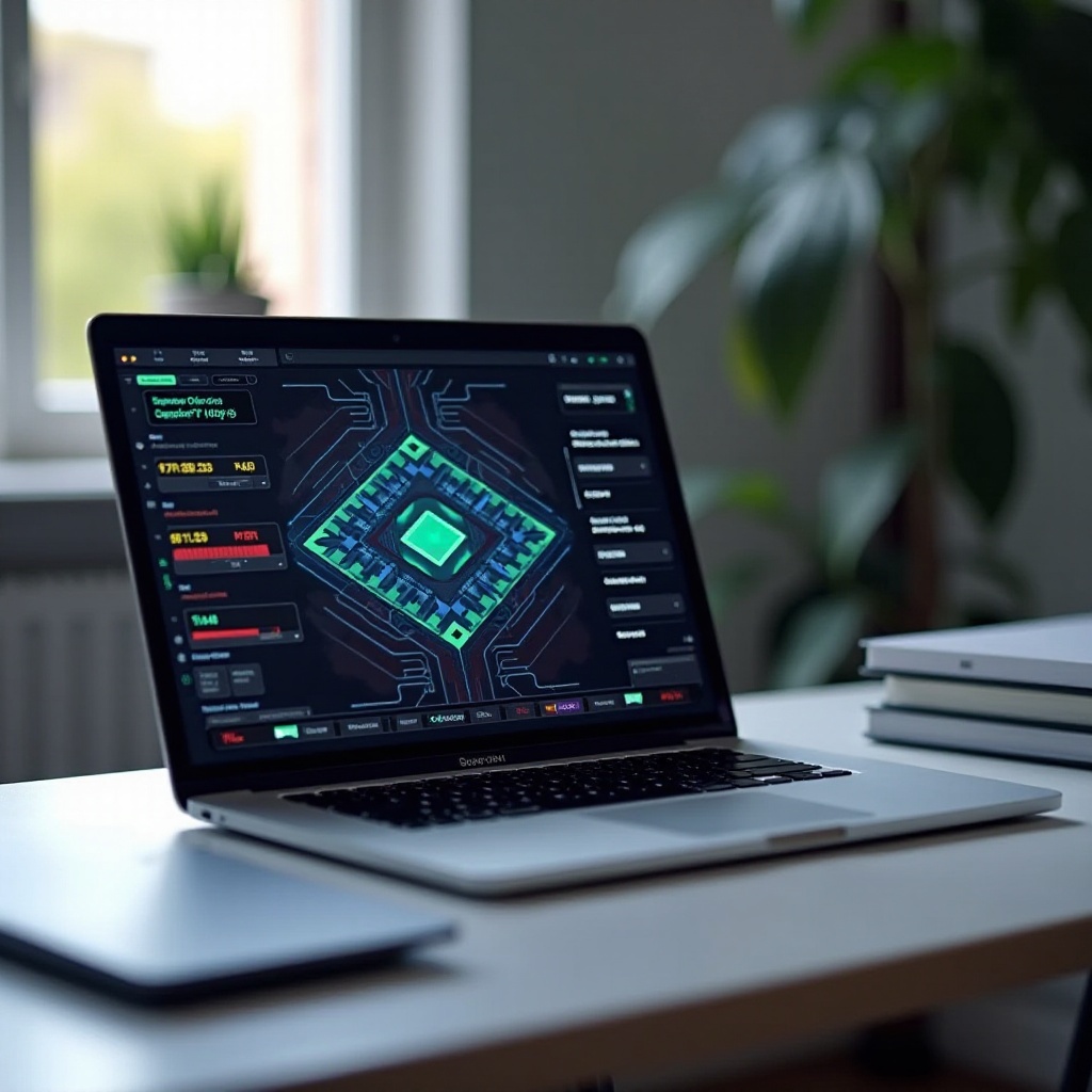како проверити RAM у лаптопу