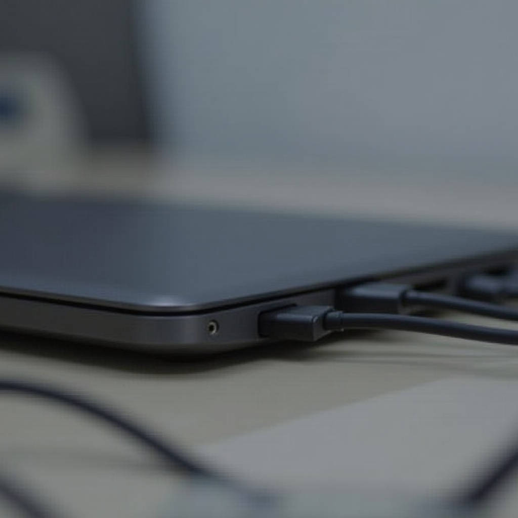 samsung chromebook nie ładuje się