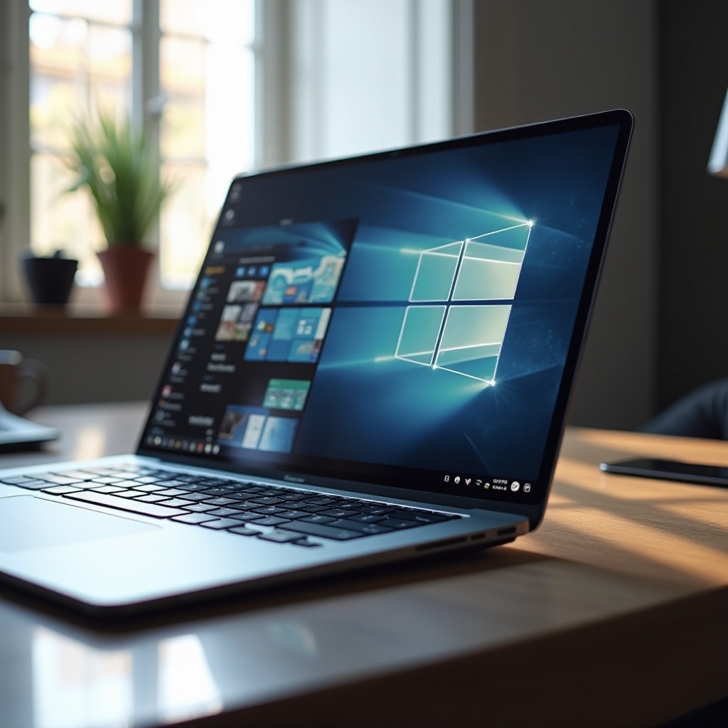 najlepszy 15-calowy laptop z ekranem dotykowym